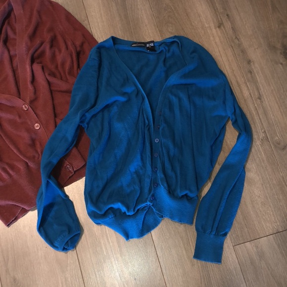 WOMENS cardigan bundle size XL - Picture 3 of 8